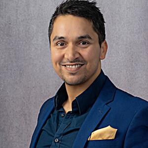 Anurag Rai 