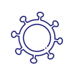 COVID-19 Icon