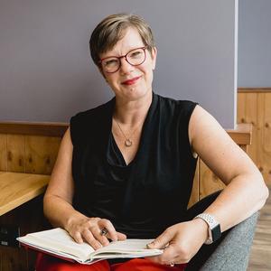image of brenda hector