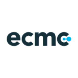 ECMC logo