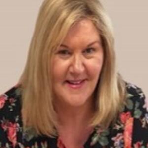 Linda Rodham headshot