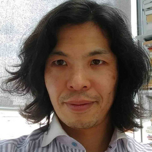 Professor Masahiro Ono