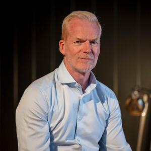 Image of Stephen Henry