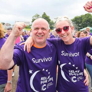 sign up survivor
