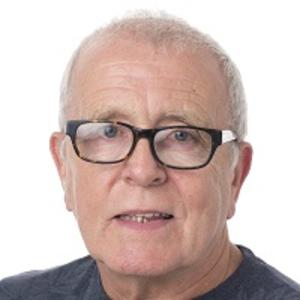 Terry Kavanagh