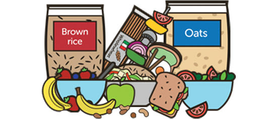 Nutrition Image