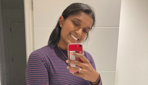 Shaumya