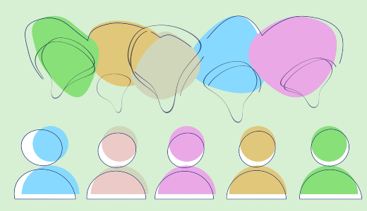thinking heads image