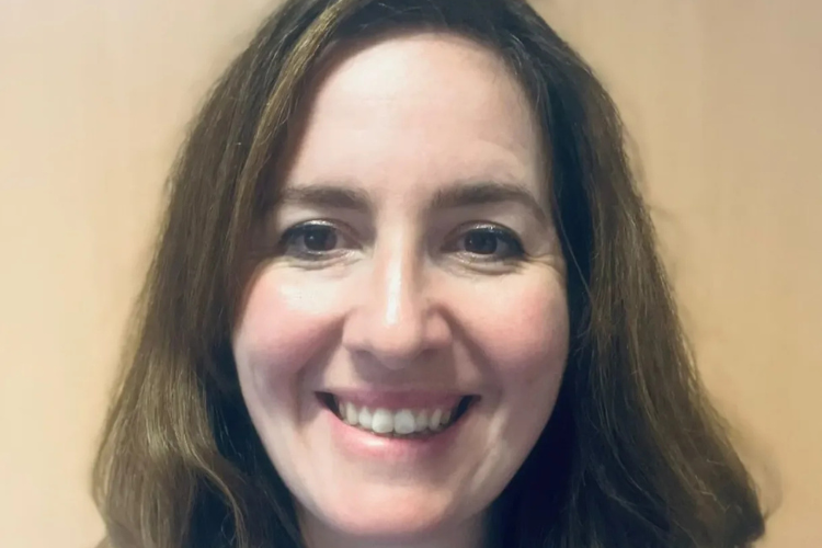 Gillian Horne