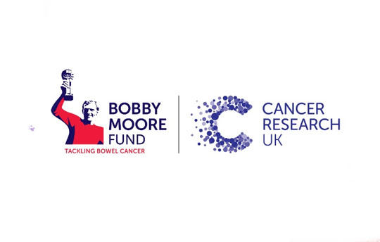 bobby moore fund logo