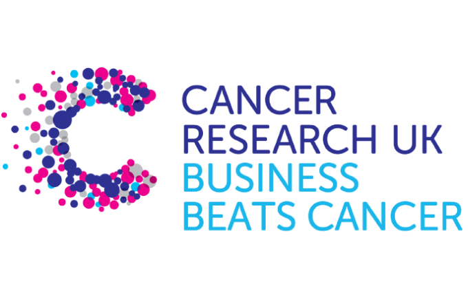 Business beats cancer logo