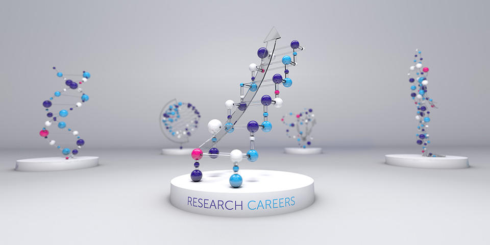 Research Careers