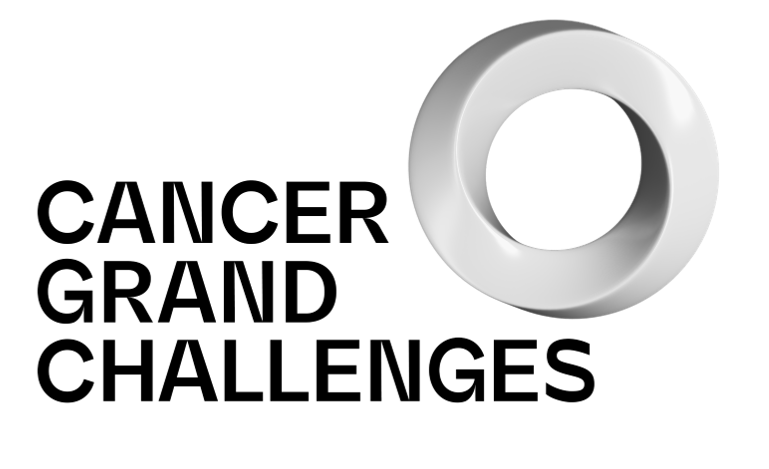 cancer grand challenge logo