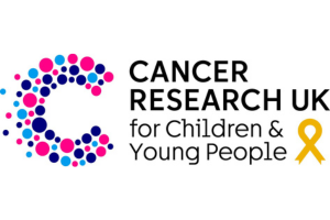 children's and young people's cancers logo