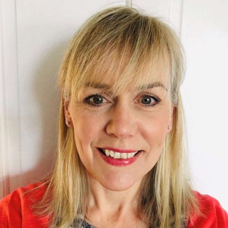 photo of Claire