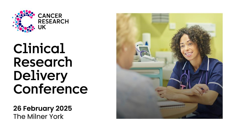 Clinical Research Delivery Conference 2025