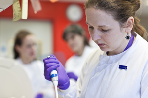 Cancer Research UK alternative funding schemes