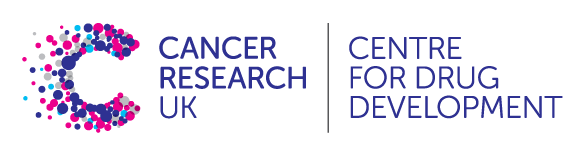 CRUK CDD logo