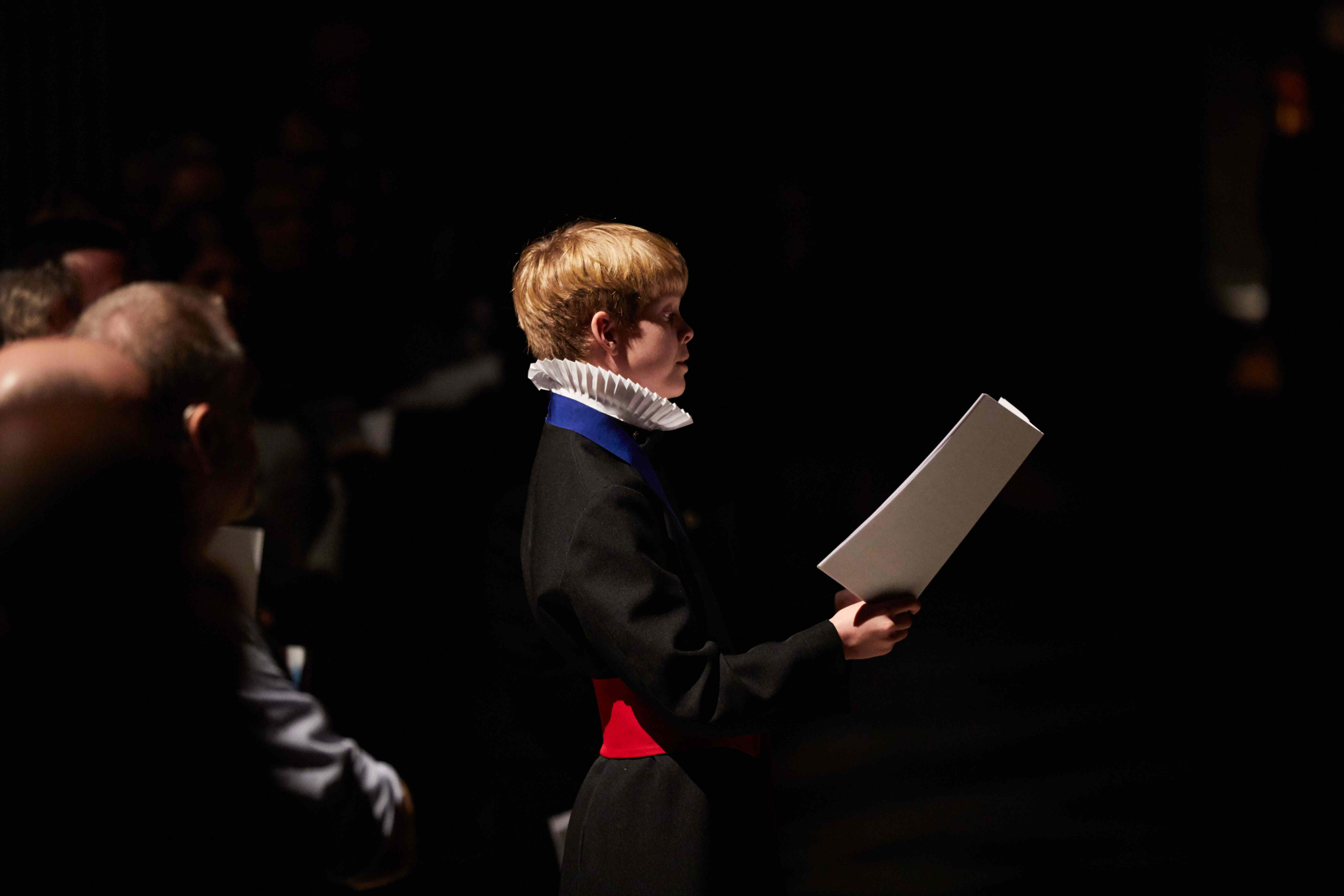 christmas concert st pauls