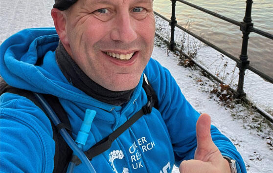 Dave Ansell