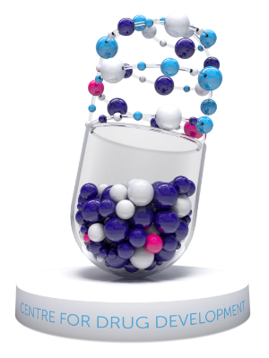CRUK Centre for Drug Development CRUK Centre for Drug Development