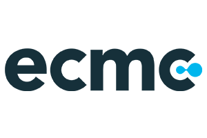 ECMC logo