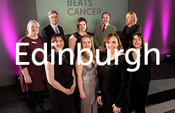 Edinburgh Business Beats Cancer