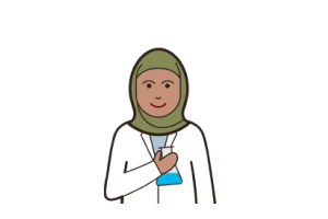 cruk scientist icon