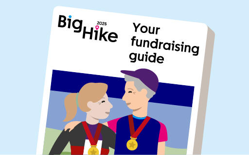 Fundraising guide