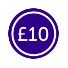 £10