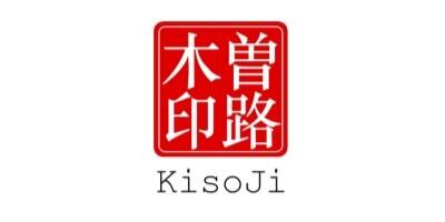 KisoJi logo