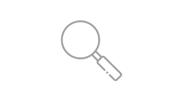 Magnifier icon