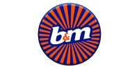 BM LOGO