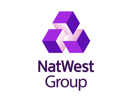 logo for NatWestGroup