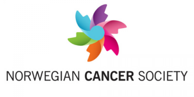 Norwegian Cancer Society logo