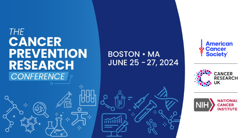 The Cancer Prevention Research Conference