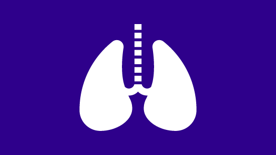 Pulmonary nodules app icon