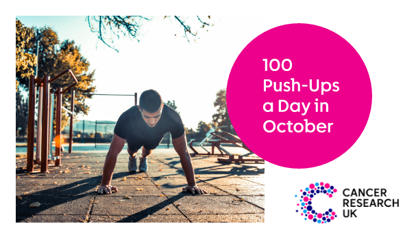 Push-ups Challenge