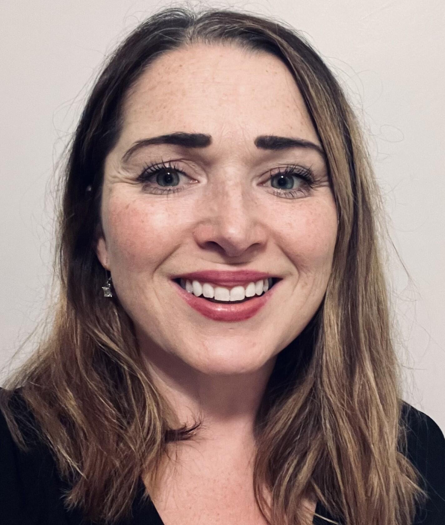 Rachel gemine