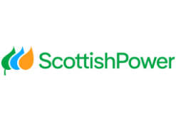 ScottishPower logo