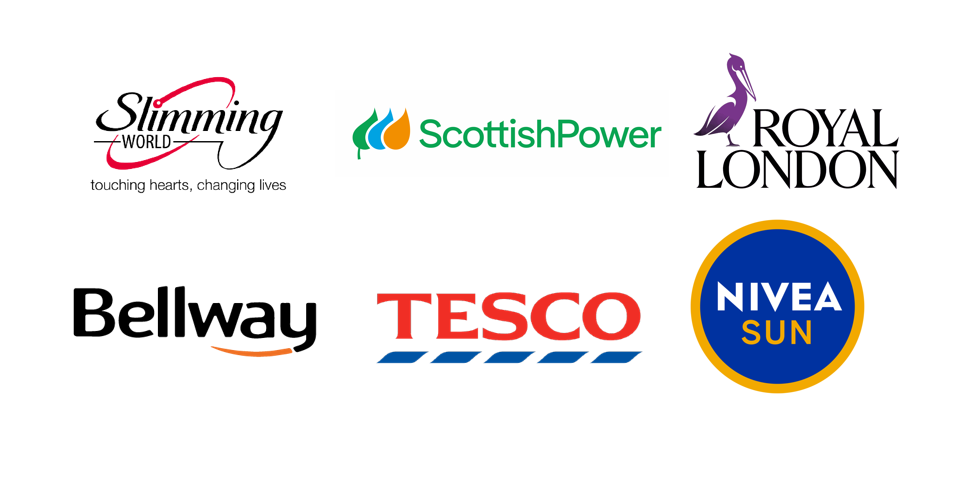 Corporate Partner Logos