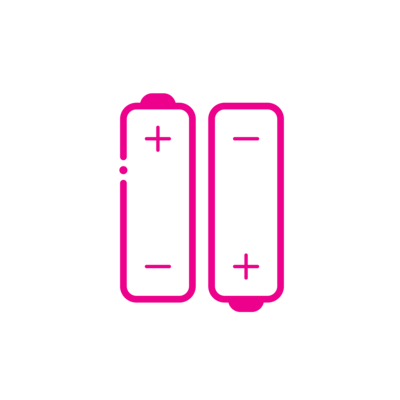 Battery icon