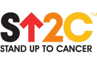 Stand Up To Cancer Logo