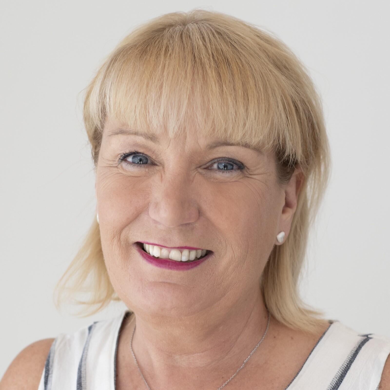 photo of Terri