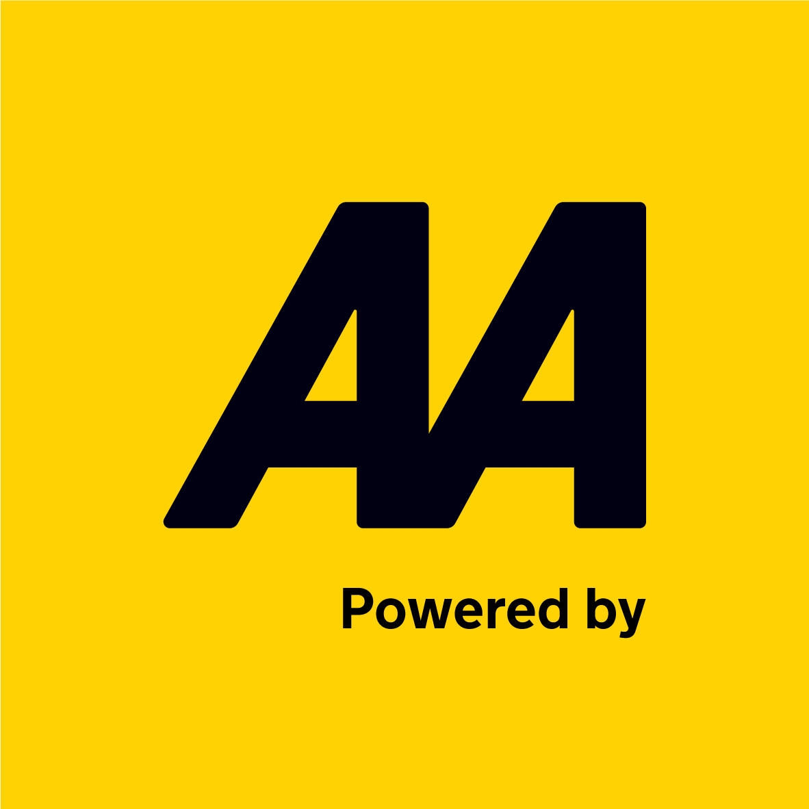 The AA Logo