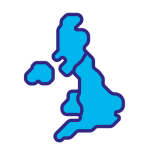 Outline of the UK