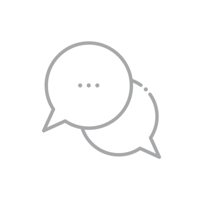 Conversation icon