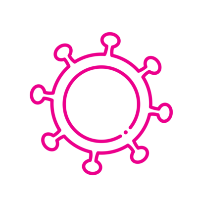 Covid Icon