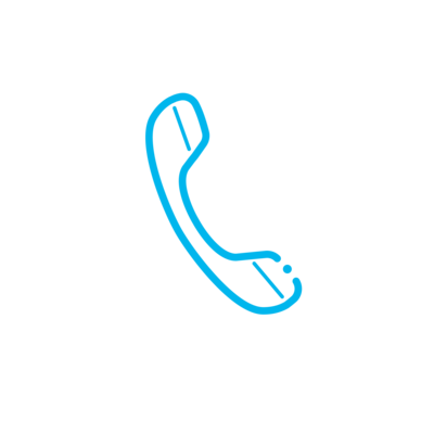 Icon of a phone