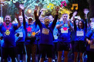 Shine Walk 2025